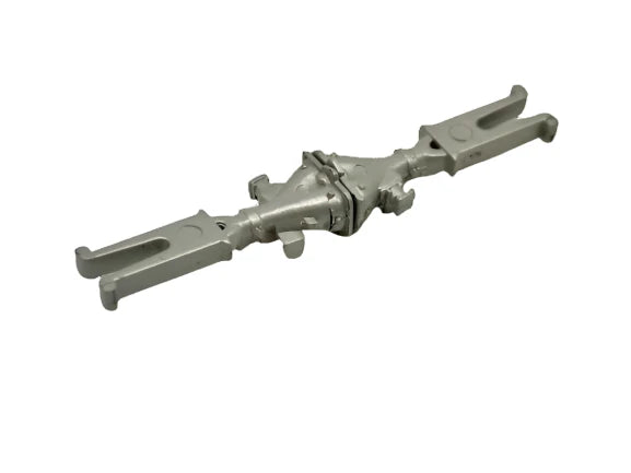 Fixed Dellner Coupling Bars - 4 Couplings