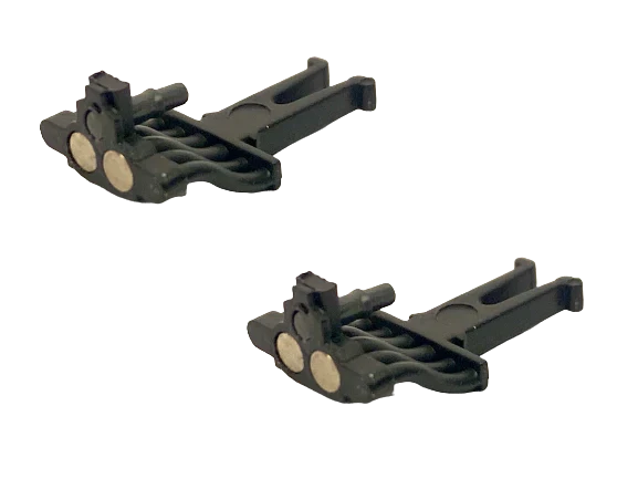 Magnetic Bar Coupling Pack - 8 Couplings