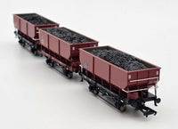 Coal Load for HTO/HTV 21t Hoppers x3