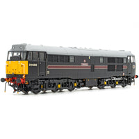 Class 31 - 31602 Chimaera Fragonset