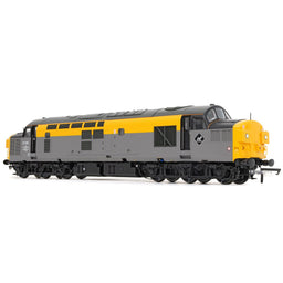 BR Class 37 - BR Dutch - 37106 - DCC Sound