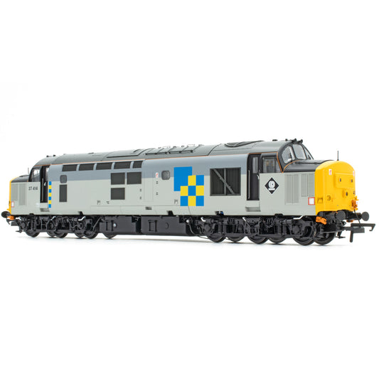 Class 37 - RF Construction - 37414