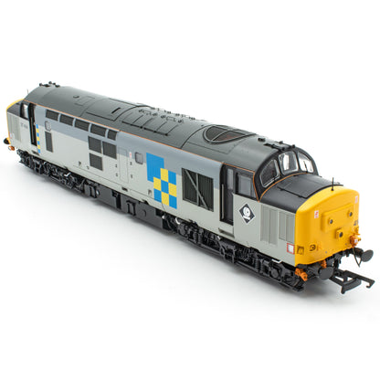 Class 37 - RF Construction - 37414