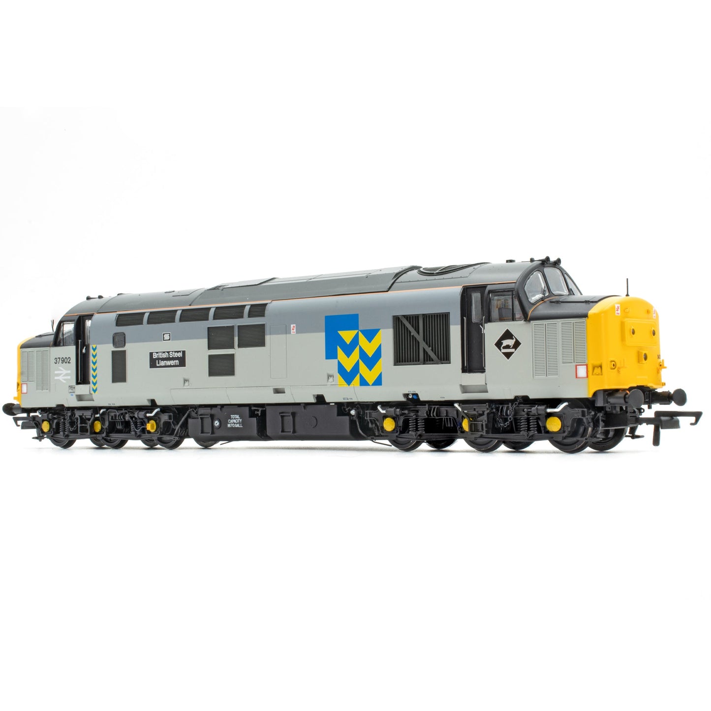 Class 37 - RF Metals - 37902