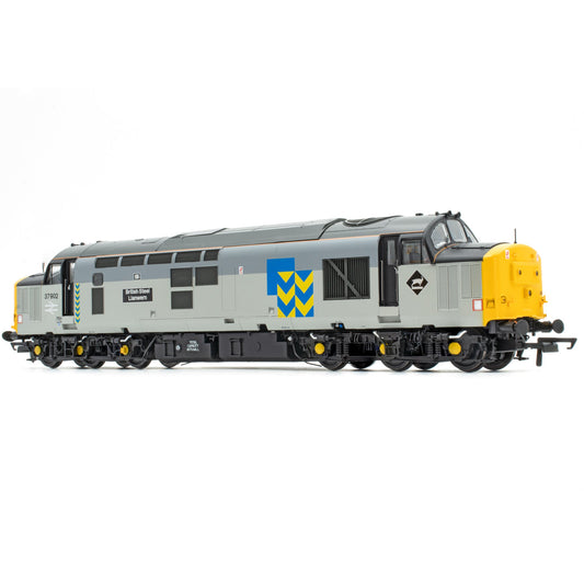 Class 37 - RF Metals - 37902