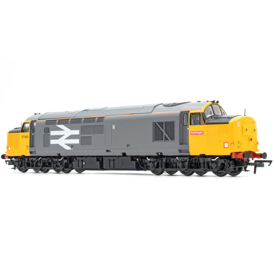 Class 37 - Railfreight - 37903