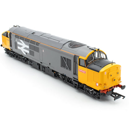 Class 37 - Railfreight - 37903