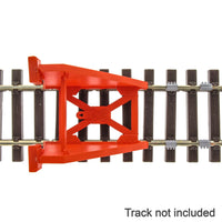 Rawie Friction Bufferstop - Standard - Twin Pack