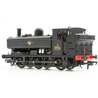 5700 Class - 7774 - BR Black Later Crest -  DCC Sound Fitted