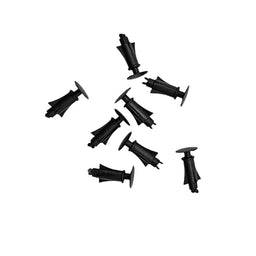 BR Spindle 13" Wagon Buffers