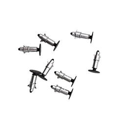 BR Oleo OP2 16" Metal sprung buffer pack (Pack of 8)