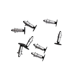 BR Oleo OP2 16" Metal sprung buffer pack (Pack of 8)