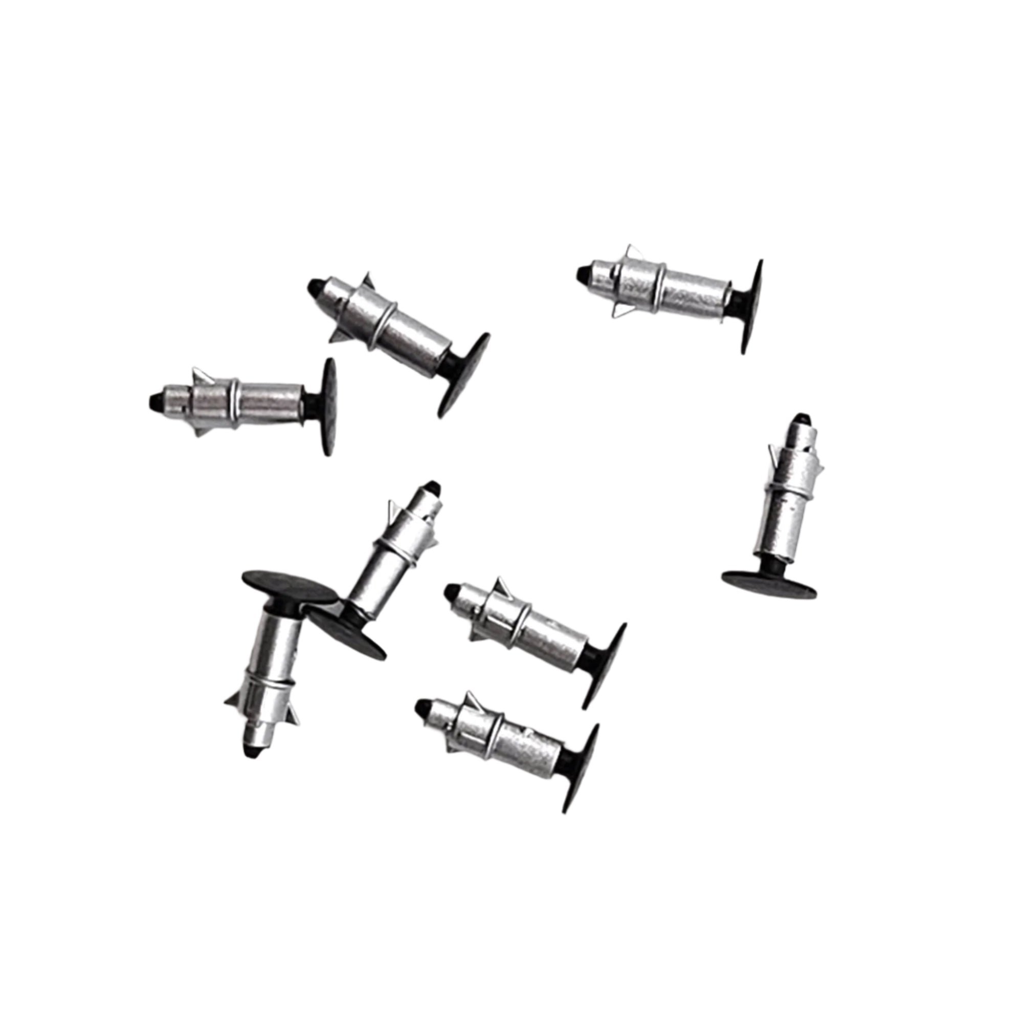 BR Oleo OP2 16" Metal sprung buffer pack (Pack of 8)