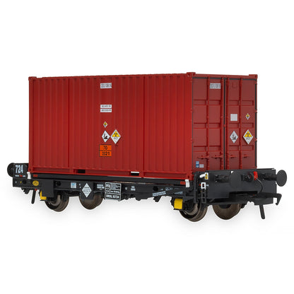 PFA - DRS LLNW - 2031 Container Pack 6
