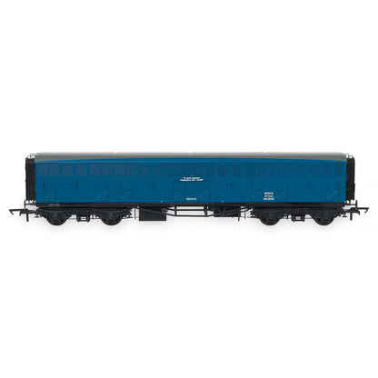 Siphon G - Dia. O.62 (NNV) - BR Rail Blue : W1013