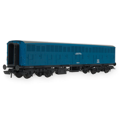 Siphon G - Dia. O.62 (NNV) - BR Rail Blue : W1013