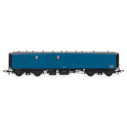 Siphon G - Dia. M34 - BR Rail Blue: W2768W