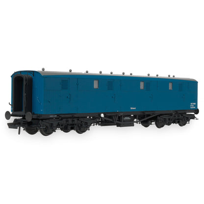 Siphon G - Dia. M34 - BR Rail Blue: W2768W