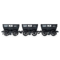 North Eastern Railway Chaldron - Pack L