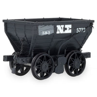 North Eastern Railway Chaldron - Pack L