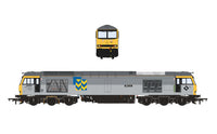 Class 60 - TTG Metals - 60031