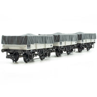 Clayhood - 13T - Unfitted - Pack A