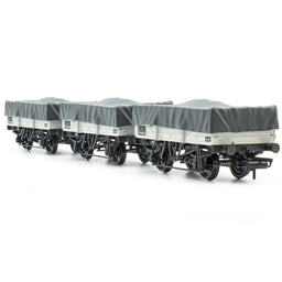 Clayhood - 13T - Unfitted - Pack A