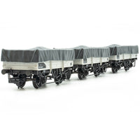 Clayhood - 13T - Unfitted - Pack B