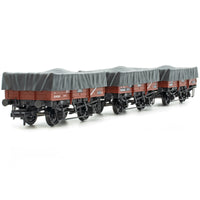 Clayhood - UCV - Fitted  - Pack E