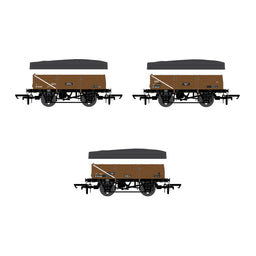 Clayhood - UCV - Fitted  - Pack E