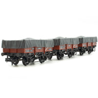 Clayhood - UCV - Fitted  - Pack F