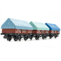 Clayhood - OOV - Fitted  - Pack J