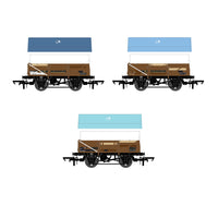 Clayhood - OOV - Fitted  - Pack K