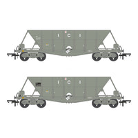 ICI Hopper - 1973 to 1992 - Twin Pack A