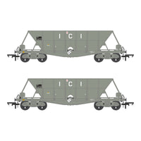 ICI Hopper - 1973 to 1992 - Twin Pack D