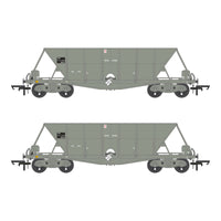 ICI Hopper - 1992 to 1997 - Twin Pack C