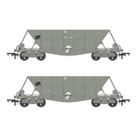 ICI Hopper - 1992 to 1997 - Twin Pack E