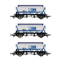 CDA China Clay - ECC Blue - Pack A