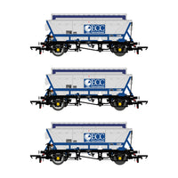 CDA China Clay - ECC Blue - Pack A