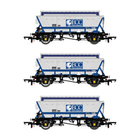 CDA China Clay - ECC Blue - Pack B