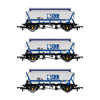 CDA China Clay - ECC Blue - Pack C