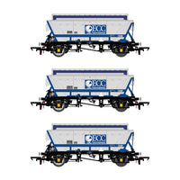 CDA China Clay - ECC Blue - Pack D