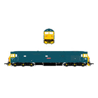 BR Class 50 - BR Blue - 50006 'Neptune'