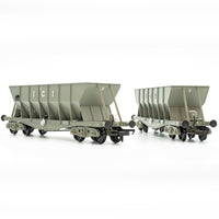 ICI Hopper - 1973 to 1992 - Twin Pack A