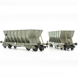 ICI Hopper - 1973 to 1992 - Twin Pack A
