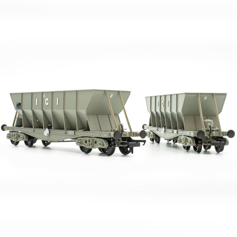 ICI Hopper - 1973 to 1992 - Twin Pack A
