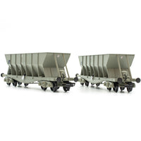 ICI Hopper - 1992 to 1997 - Twin Pack C