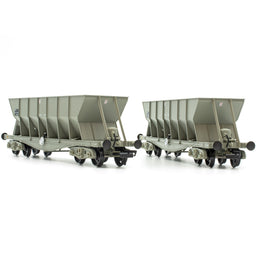 ICI Hopper - 1992 to 1997 - Twin Pack C