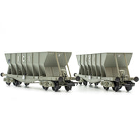 ICI Hopper - 1973 to 1992 - Twin Pack C