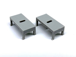 Accurathrash Class 37-50-60 Speaker Retaining Clips (Pack of 2)
